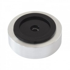 HIFI / HIFI / Podloka antivibran / Dynavox Aluminium Feet / Silver / 4ks