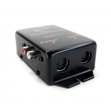 Gramofony / GRAMO / Gramofonov pedzesilova Dynavox TC-4