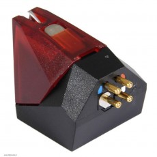 Gramofony / GRAMO / Gramofonov penoska / Ortofon 2M Red / MM