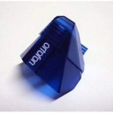 Gramofony / GRAMO / N�hradn� hrot Ortofon Stylus 2M Blue