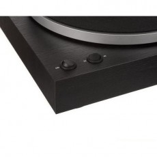 Gramofony / GRAMO / Gramofon Dual DT 450 / 2M Red