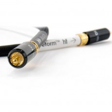 HIFI / HIFI / Digitln kabel:Tellurium Q Black Waveform HF / 1,0m