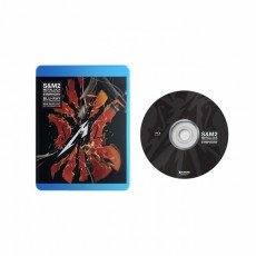 Blu-Ray / Metallica / S&M 2 / Live / Blu-Ray