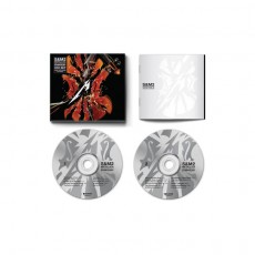 2CD / Metallica / S&M 2 / Live / 2CD