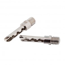 HIFI / HIFI / Repro kabel:Supra Sword Excalibur Combicon / 2x4m
