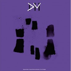 LP / Depeche Mode / Songs of Faith and Devotion / 8x 12" / Box / Vinyl