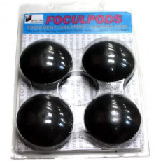 HIFI / HIFI / Podloka antivibran / Milty Foculpods / 4ks
