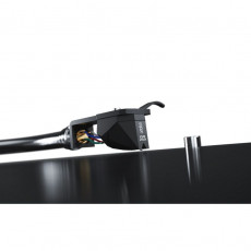 Gramofony / GRAMO / Gramofonová přenoska / Ortofon 2M Black LVB 250 / MM Gramofony / GRAMO / Gramofonová přenoska / Ortofon 2M Black LVB 250 / MM