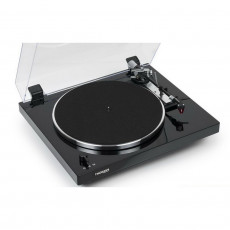 Gramofony / GRAMO / Gramofon Thorens TD 103A / Piano Black+Ortofon 2M Red