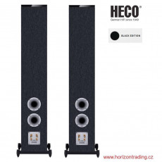 HIFI / HIFI / Repro sloupov:Heco Aurora 700 Black Edition / 2ks