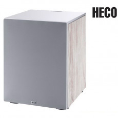 HIFI / HIFI / Subwoofer:Heco Aurora Sub 30A / White
