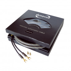 HIFI / HIFI / Repro kabel:Dynavox Premium LS / 2x3m
