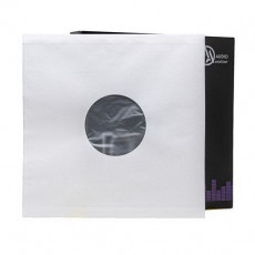 Gramofony / GRAMO / Obal na LP vnitn / bl papr+mikroten / AA / 100ks