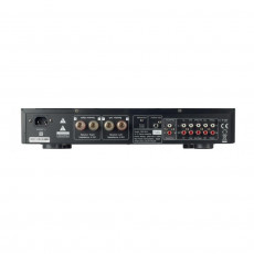 HIFI / HIFI / Integrovan� zesilova� Mitchell & Johnson SAP-201V / Black