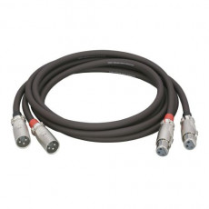 HIFI / HIFI / Signlov kabel:Accuphase ASLC-15B / XLR / 2x1,5m
