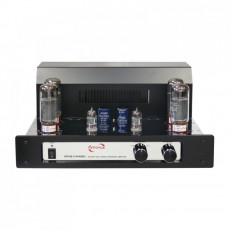 HIFI / HIFI / Elektronkov zesilova Dynavox VR-70E II Phono / Chrom