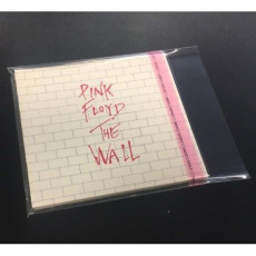 HIFI / HIFI / Obal na CD vn�j�� s p�elepem / 100ks