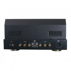 HIFI / HIFI / Elektronkov zesilova Dynavox VR-70E II / Black