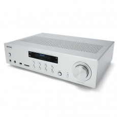 HIFI / HIFI / Integrovan zesilova Aiwa AMU-120BTSR / Silver