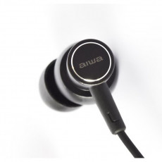 HIFI / HIFI / Sluchátka Aiwa ESTM-500BK / Black HIFI / HIFI / Sluchátka Aiwa ESTM-500BK / Black