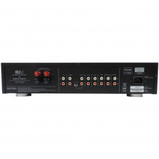 HIFI / HIFI / Integrovan� zesilova�:Musical Fidelity M2si / Black