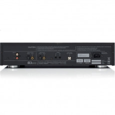 HIFI / HIFI / CD pehrva:Musical Fidelity M3s CD / Black