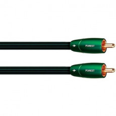 HIFI / HIFI / Koaxiln kabel Audioquest Forest Digital Coax / 1,5m