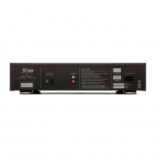 HIFI / HIFI / CD pehrva:Musical Fidelity M2s CD / Black