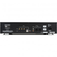 HIFI / HIFI / DAC Musical Fidelity M6sR DAC / Silver