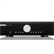 HIFI / HIFI / Pedzesilova:Musical Fidelity M6s PRE / Black