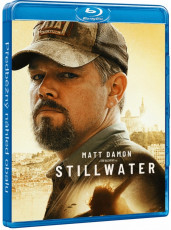 Blu-Ray / Blu-ray film /  Stillwater / Blu-Ray