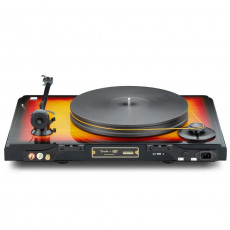 Gramofony / GRAMO / Gramofon MOFI Fender PrecisionDeck+Master Tracker Gramofony / GRAMO / Gramofon MOFI Fender PrecisionDeck+Master Tracker