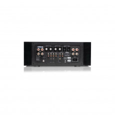 HIFI / HIFI / Integrovan� zesilova�:Musical Fidelity M8xi / Silver