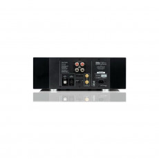 HIFI / HIFI / Vkonov mono zesilova:Musical Fidelity M8s 700m / Silve