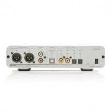 HIFI / HIFI / DAC Musical Fidelity MX DAC / Silver