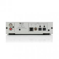 HIFI / HIFI / DAC Musical Fidelity V90 DAC / Silver