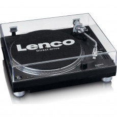 Gramofony / GRAMO / Gramofon Lenco L-401BK