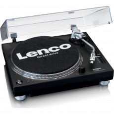 Gramofony / GRAMO / Gramofon Lenco L-3809BK
