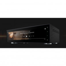 HIFI / HIFI / Streamer Rose RS-150 B / Black