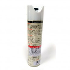Gramofony / GRAMO / �ist�c� roztok na vinyly / Nagaoka Cleartone 558 / Spray