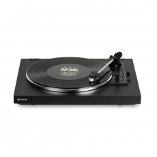 Gramofony / GRAMO / Gramofon Rekkord F100+AT91