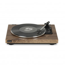 Gramofony / GRAMO / Gramofon Rekkord F300+AT91 / Stirling Oak