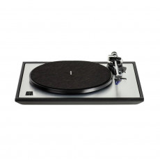 Gramofony / GRAMO / Gramofon Rekkord M500+2M Blue / Silver