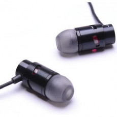 HIFI / HIFI / Sluchátka Nagaoka R1 HIFI / HIFI / Sluchátka Nagaoka R1