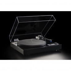 Gramofony / GRAMO / Gramofon Dual CS 618Q+Ortofon 2M Blue / Piano Black