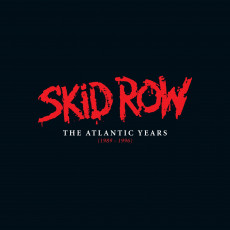 7LP / Skid Row / Atlantic Years 1989-1996 / Vinyl / 7LP