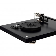 Gramofony / GRAMO / Gramofon Pro-Ject Debut Pro+Pick It Pro / Satin Black