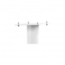 HIFI / HIFI / Stojan pro repro / Norstone Stylum S / Silver / 2ks