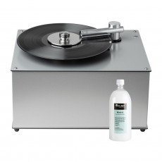 Gramofony / GRAMO / istc roztok na vinyly / Pro-Ject VC-S Wash It 100