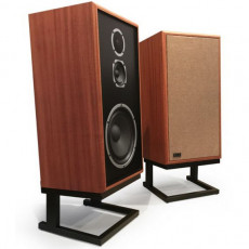 HIFI / HIFI / Repro sloupové / KLH Model Five / Africký mahagon / 2ks HIFI / HIFI / Repro sloupové / KLH Model Five / Africký mahagon / 2ks